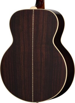 Elektroakustična jumbo Epiphone Pre-War SJ-200 Rosewood Reissue Vintage Sunburst Elektroakustična jumbo - 4