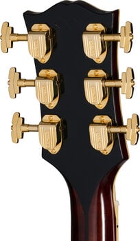 Elektroakustična jumbo Epiphone Pre-War SJ-200 Rosewood Reissue Vintage Sunburst Elektroakustična jumbo - 7