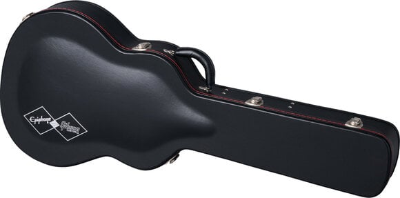 Elektroakustická kytara Jumbo Epiphone 1957 SJ-200 Reissue Vintage Sunburst Elektroakustická kytara Jumbo - 9