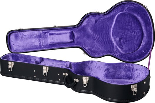 Elektroakustická kytara Jumbo Epiphone 1957 SJ-200 Reissue Vintage Sunburst Elektroakustická kytara Jumbo - 10