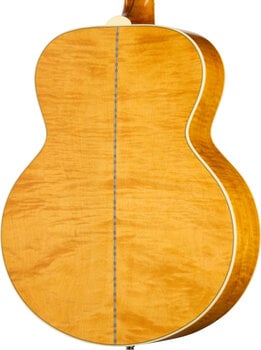 Elektroakustická kytara Jumbo Epiphone 1957 SJ-200 Reissue Antique Natural Elektroakustická kytara Jumbo - 4