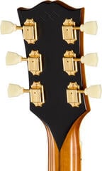 Guitare Jumbo acoustique-électrique Epiphone 1957 SJ-200 Reissue Antique Natural Guitare Jumbo acoustique-électrique - 7