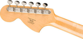 Gitara elektryczna Fender Squier FSR Classic Vibe '60s Mustang LRL Competition Burgundy Gitara elektryczna - 4
