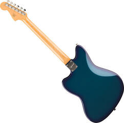 Chitarra Elettrica Fender Squier FSR Classic Vibe '60s Jazzmaster LRL Competition Burgundy Chitarra Elettrica - 1