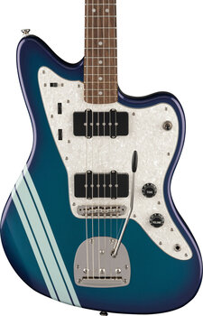 E-Gitarre Fender Squier FSR Classic Vibe '60s Jazzmaster LRL Competition Burgundy E-Gitarre - 3