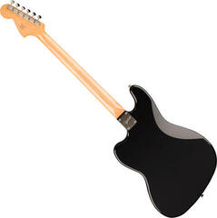 6χορδη Μπάσο Κιθάρα Fender Squier FSR Classic Vibe Bass VI MN FSR Black 6χορδη Μπάσο Κιθάρα - 1