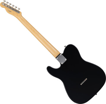 Electric guitar Fender MIJ Traditional 2025 Collection 60s Telecaster RW Competition Black-3-Tone Sunburst Electric guitar - 2