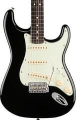 Guitarra elétrica Fender Player II Stratocaster RW Black Guitarra elétrica - 2