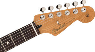 Guitarra elétrica Fender Player II Stratocaster RW Black Guitarra elétrica - 3