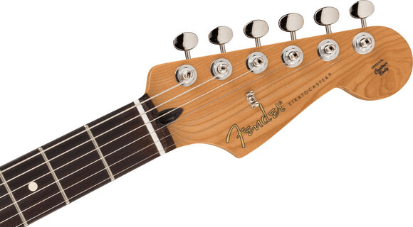 Električna kitara Fender Player II Stratocaster RW Black Električna kitara - 4