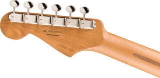 Guitarra elétrica Fender Player II Stratocaster RW Black Guitarra elétrica - 4