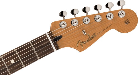 E-Gitarre Fender Player II Stratocaster RW Fiesta Red E-Gitarre (Beschädigt) - 6