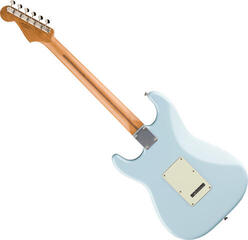 Elektrická gitara Fender Player II Stratocaster RW Sonic Blue Elektrická gitara - 1