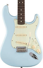 Elektrická gitara Fender Player II Stratocaster RW Sonic Blue Elektrická gitara - 2