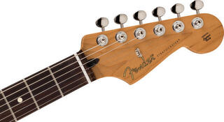 Elektrická gitara Fender Player II Stratocaster RW Sonic Blue Elektrická gitara - 3