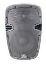 Активна тонколона Behringer PK110A Активна тонколона (Почти нов) - 1