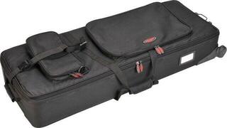 Калъф за кийборд SKB Cases 1SKB-SC61KW 61 Note Keyboard Soft Case Калъф за кийборд - 1