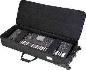 Калъф за кийборд SKB Cases 1SKB-SC61KW 61 Note Keyboard Soft Case Калъф за кийборд - 4
