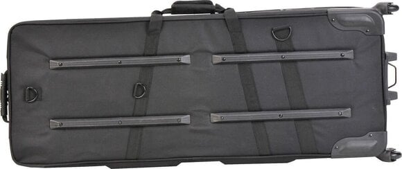 Kosketinsoitinlaukku SKB Cases 1SKB-SC61KW 61 Note Keyboard Soft Case Kosketinsoitinlaukku - 3