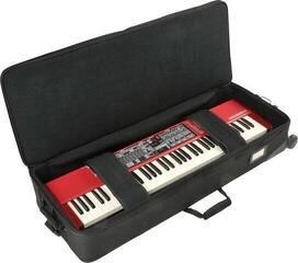 Калъф за кийборд SKB Cases 1SKB-SC61KW 61 Note Keyboard Soft Case Калъф за кийборд - 5