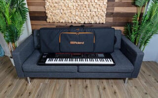 Bolsa de teclado Roland SC-G76W3 Bolsa de teclado - 3
