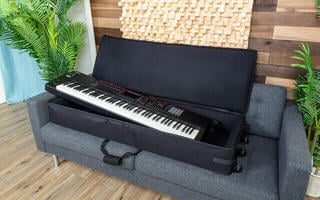 Bolsa de teclado Roland SC-G76W3 Bolsa de teclado - 4
