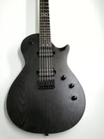 Chapman Guitars ML2 Slate Black Satin Guitarra eléctrica