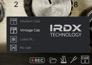 Štúdiový softwarový Plug-In efekt Bogren Digital Ampknob BDM '75 (Digitálny produkt) - 1