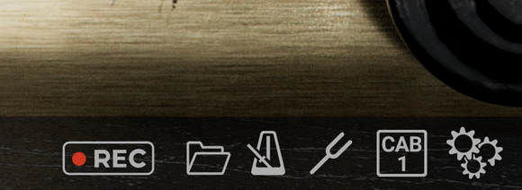 Studio-Effekt-Plugin Bogren Digital Ampknob BDM 800 Badboy (Digitales Produkt) - 3