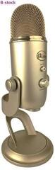 USB-microfoon Blue Microphones Yeti USB USB-microfoon (Zo goed als nieuw) - 1