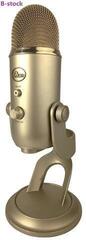 USB-microfoon Blue Microphones Yeti USB USB-microfoon (Zo goed als nieuw) - 2