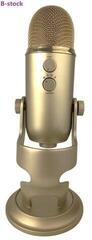 USB-microfoon Blue Microphones Yeti USB USB-microfoon (Zo goed als nieuw) - 3