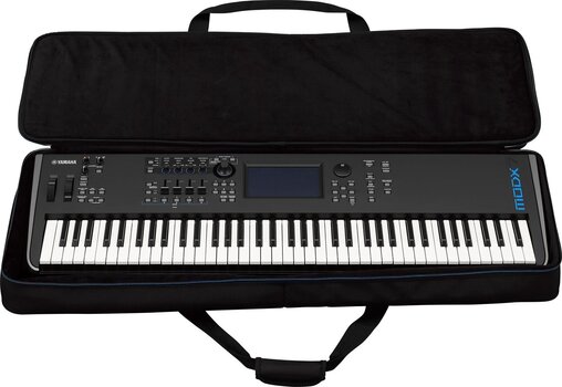 Keyboard taske Yamaha MODX7 Softcase Keyboard taske - 4