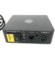 Solid-State Bass Amplifier Darkglass Microtubes 200 Solid-State Bass Amplifier (Pre-owned) - 3