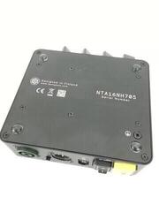 Solid-State Bass Amplifier Darkglass Microtubes 200 Solid-State Bass Amplifier (Pre-owned) - 4