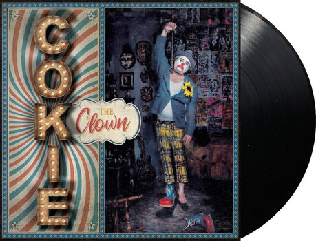 LP ploča Cokie The Clown - You're Welcome (LP) - 2