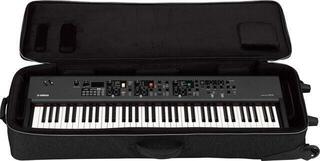 Housse pour clavier Yamaha SCCP 73 Softbag Housse pour clavier - 4
