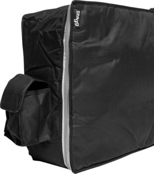 Torba za klaviature Stagg K10-120 Torba za klaviature - 6