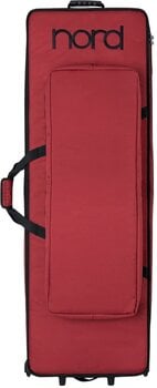 Keyboardtasche NORD Soft Case with Wheels 76 Keyboardtasche - 2