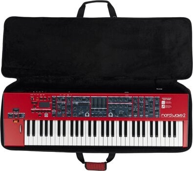 Husă pentru claviaturi NORD SB Electro 73 Husă pentru claviaturi - 4