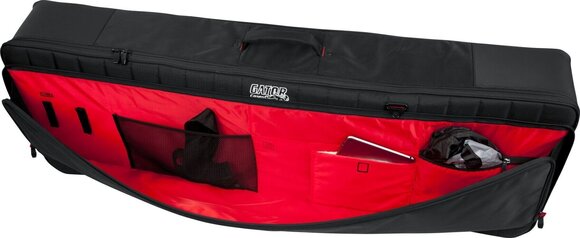 Bolsa de teclado Gator PG-78 Bolsa de teclado - 5