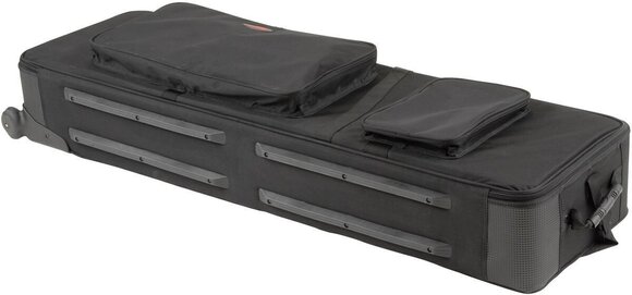 Футляр для ключів SKB Cases 1SKB-SC76KW  76 Note Keyboards Black Футляр для ключів - 4