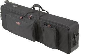 Housse pour clavier SKB Cases 1SKB-SC76KW  76 Note Keyboards Black Housse pour clavier - 1