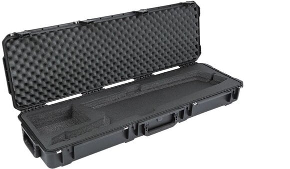 Kosketinsoitinlaukku SKB Cases 3i Roland AX  AX Edge Key Case Kosketinsoitinlaukku - 3