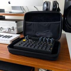 Borsa Tastiera Analog Cases PULSE Digitakt / Syntakt / Digitone Case Borsa Tastiera - 5