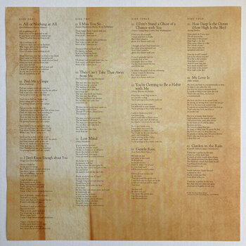 Грамофонна плоча Diana Krall - Love Scenes (180 g) (2 LP) - 5