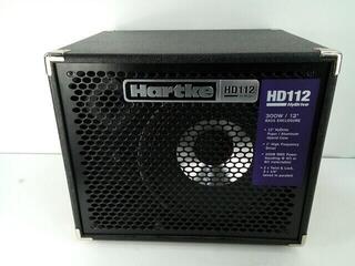 Coluna de baixo Hartke HyDrive HD112 Coluna de baixo (Tao bons como novos) - 1