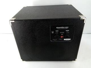 Coluna de baixo Hartke HyDrive HD112 Coluna de baixo (Tao bons como novos) - 2