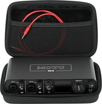 Keyboardtasche Analog Cases GLIDE MOTU M2 / M4 Case Keyboardtasche - 5