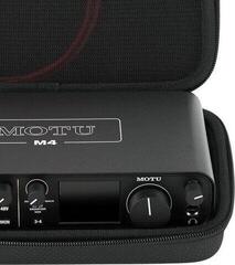 Keyboard bag Analog Cases GLIDE MOTU M2 / M4 Case Keyboard bag - 6